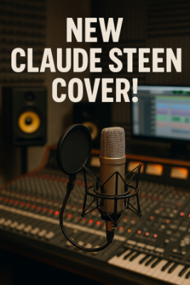 claude steen recording studio
